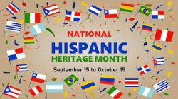 Hispanic Heritage Month  Smithsonian Institution